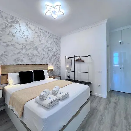 Daire Bahia Con Aire Acondicionado Las Palmas de Gran Canaria