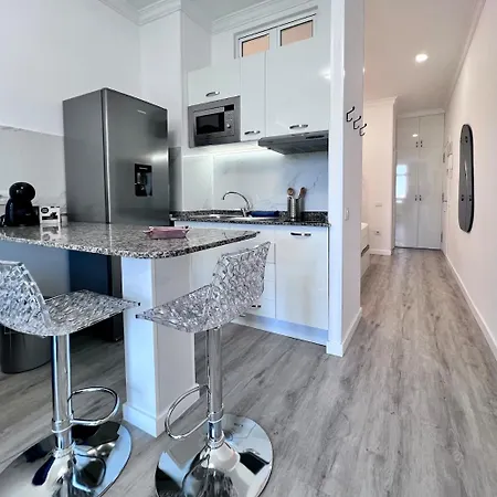 Bahia Con Aire Acondicionado Daire